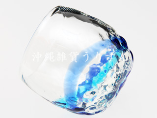 琉球ガラス 通販・販売｜炎と光の芸術たるグラス ペアギフトセット