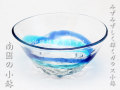 琉球ガラスの小鉢・ガラス鉢